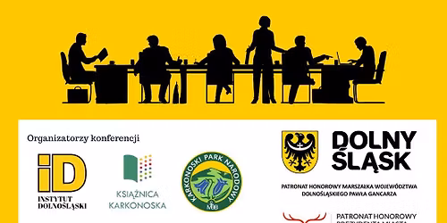 II Konferencja Regionalist\u00f3w DOLNO\u015aL\u0104SKIE TEMATY