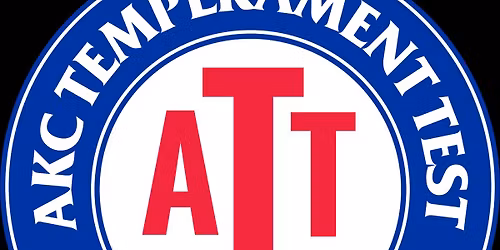 AKC Temperament Test