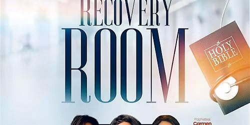 Recovery Room 2026