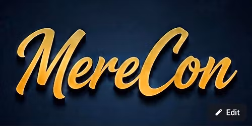MereCon #1