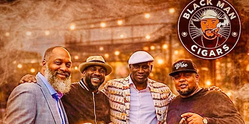 The Black Man Cigars Experience 
