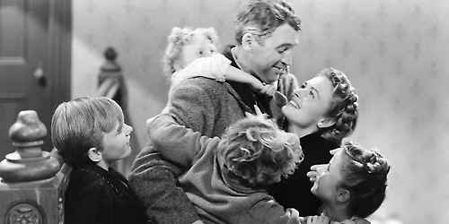 Festive Favourites: It's A Wonderful Life (1946)