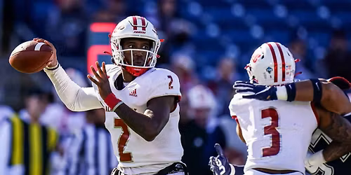 Sacred Heart Pioneers vs. Virginia-Lynchburg Dragons