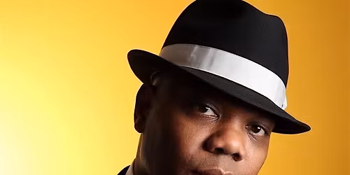 Ace's Las Vegas Old School Party at Maxan Jazz