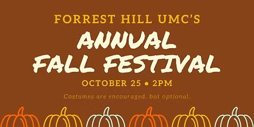 Fall Festival