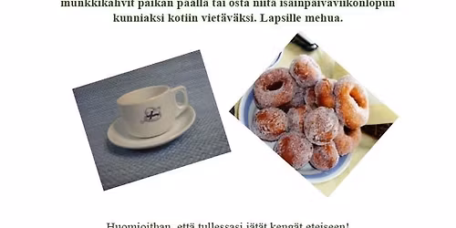 Sotilaskodin myyj\u00e4iset