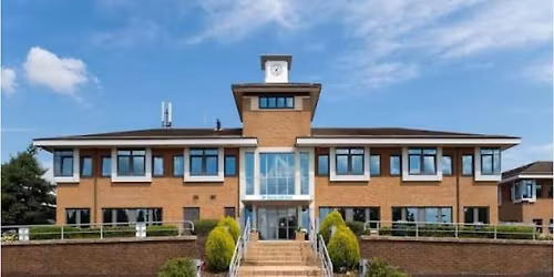 Halloween craft retreat Milton Keynes