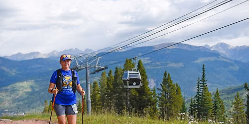 2026 Vail Berry Picker Trail Run