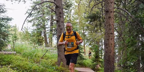 2026 Vail Berry Picker Trail Run
