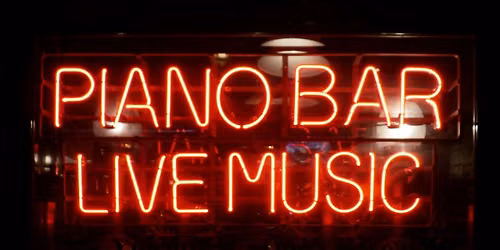 Pianobar sommar