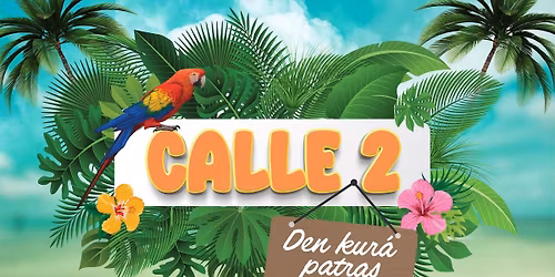 Calle 2 - Den Kur\u00e1 Patras