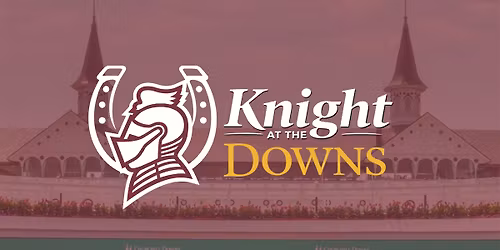 Knight at the Downs