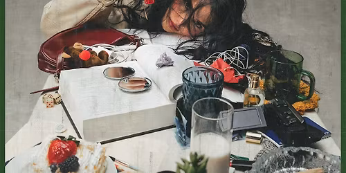 Lauren Spencer Smith