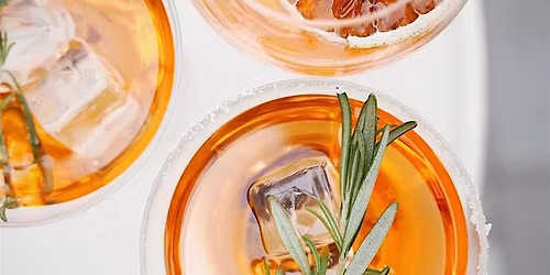 Naples Days Holiday Cocktail Workshop