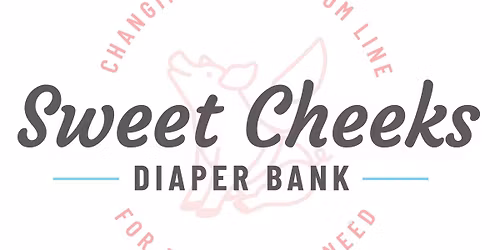 Sweet Cheeks Diaper Packing