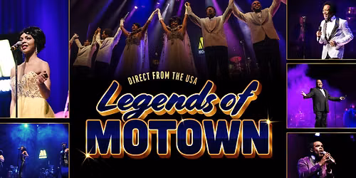 Legends of Motown