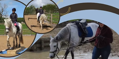 Aylesford Waterplay Clinic - Arena XC and Main XC