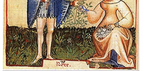 Festival of the Rose