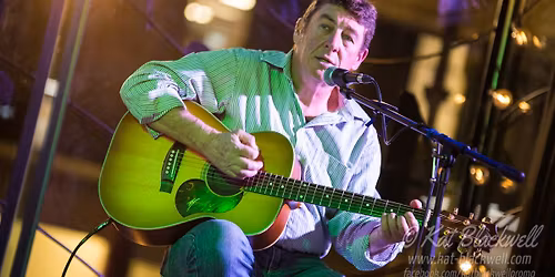 Live at Wrap & Roll.  