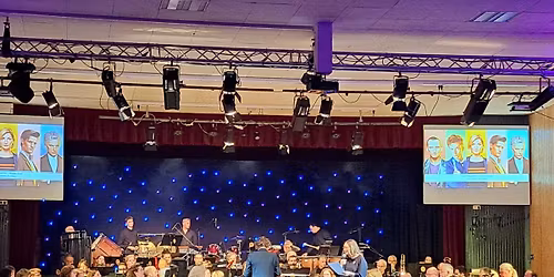 Kerstconcert K.Harmonie De Dendergalm