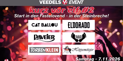 kurz vor elf 26 #2