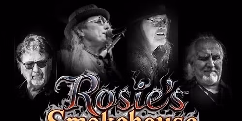 Live @ The Moonshine Cafe