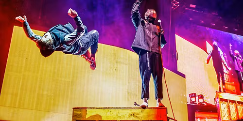 Innings Festival - (Saturday Pass) with Twenty One Pilots, Cage the Elephant, Lord Huron, and more!