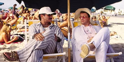 The Birdcage \u2013 Pride Month