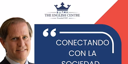 Conectando con la Sociedad