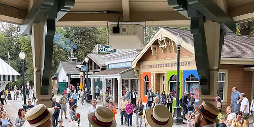 Division One, EVG BHS Convention - Maple Ridge BC