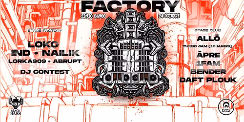 Mental factory