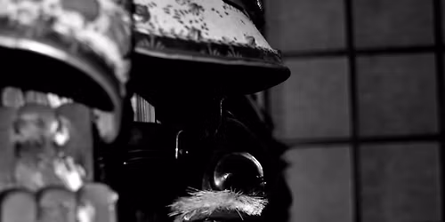 Dai Shinden 2026 - with Dai Shihan Bruno Vicaire!