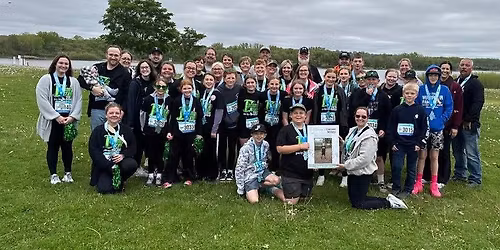 Carson's Crew- Give Life 5k 2026