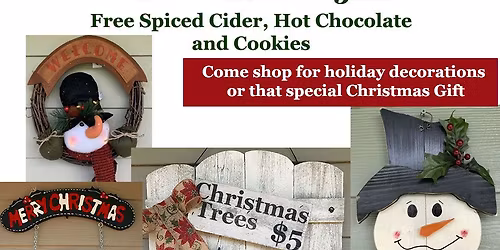 Annual Holiday Celebration