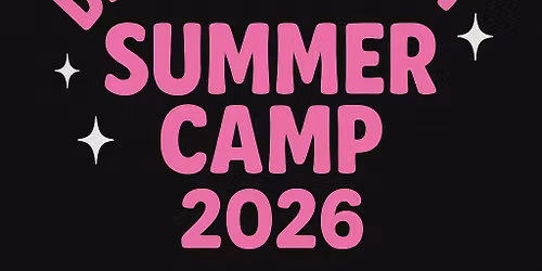 Princess Camp 