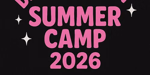 Princess Camp