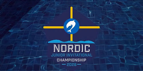 Nordic Junior Invitational Championships