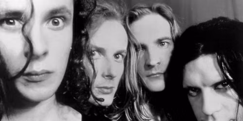 The Wonder Stuff & Inspiral Carpets Manchester Tickets