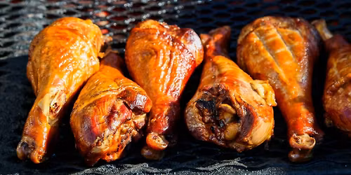 Cena  de Acci\u00f3n de Gracias