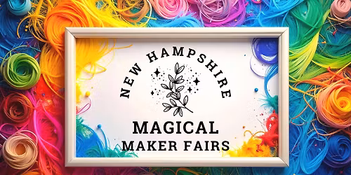 Summer Magical Maker Fair
