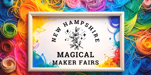 Summer Magical Maker Fair