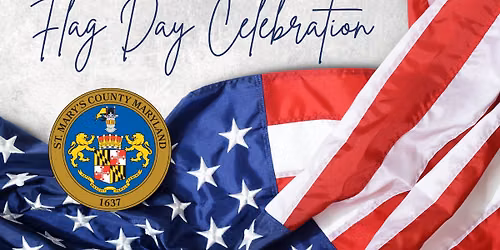40th Anniversary Flag Day Celebration