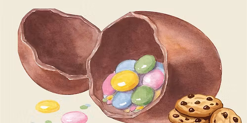 Easter Workshop By Kidchen