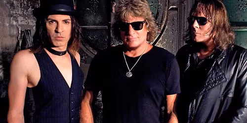 Dokken and Lynch Mob