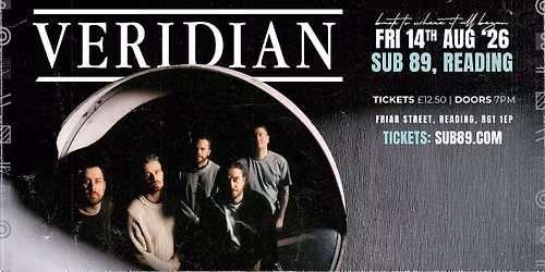 Veridian