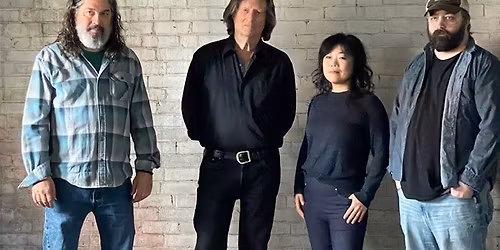 Chris Smither and the Motivators