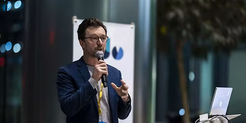 Ukie Education & Industry Mixer 2026