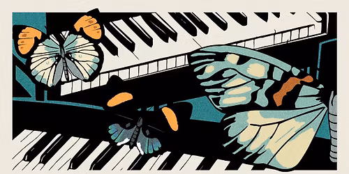 Dueling For The Dame - A Dueling Pianos Experience