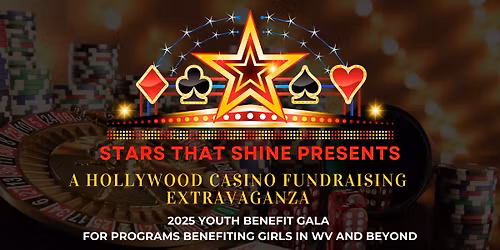 Stars That Shine 2025 Fundraising Gala