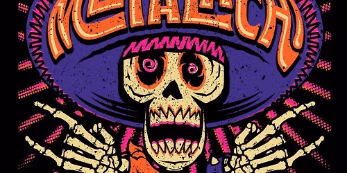 Metalachi @ BEER MULE